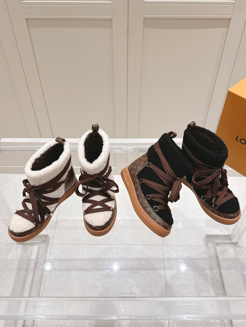 l0vis Vvtt0n boots